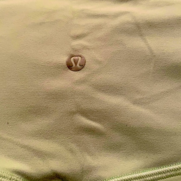 Lululemon Align Size 8 leggings - Picture 3 of 5